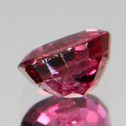 Rubin 0.40ct