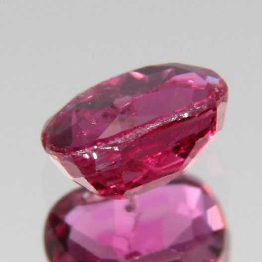 Rubin 0.40ct 