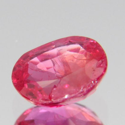Rubin 0.40ct