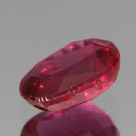 Ruby 0.40ct