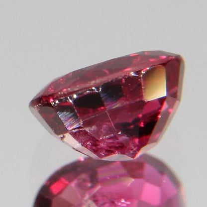 Rubin 0.40ct