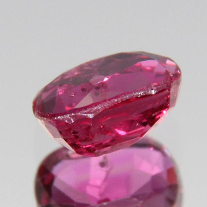 Rubin 0.40ct 