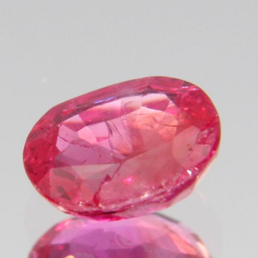 Rubin 0.40ct