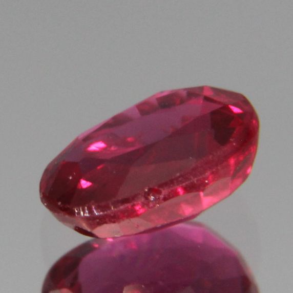 Ruby 0.40ct