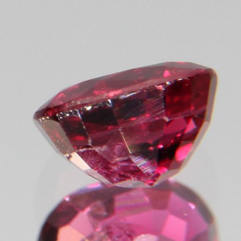 Rubin 0.40ct