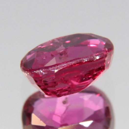 Rubin 0.40ct 