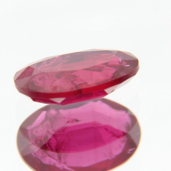 Rubin 0.40ct 