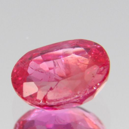 Rubin 0.40ct