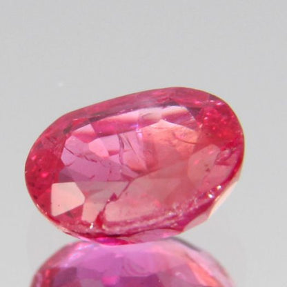 Rubin 0.40ct