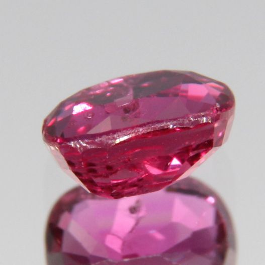 Rubin 0.40ct 