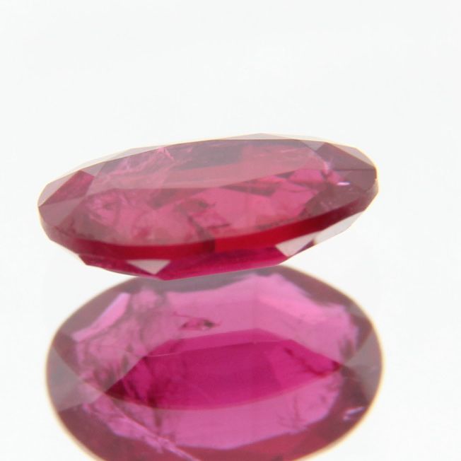 Rubin 0.40ct 