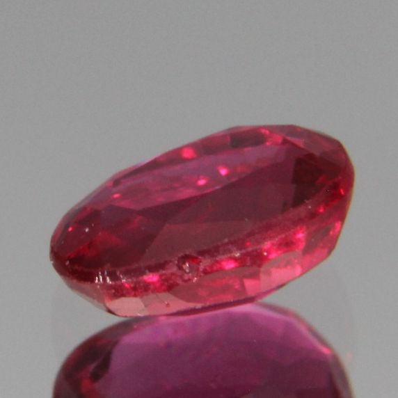 Ruby 0.40ct