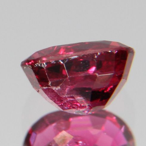 Rubin 0.40ct