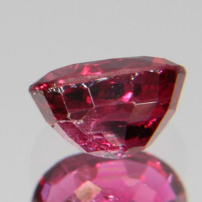 Rubin 0.40ct