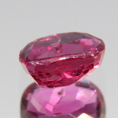 Rubin 0.40ct 