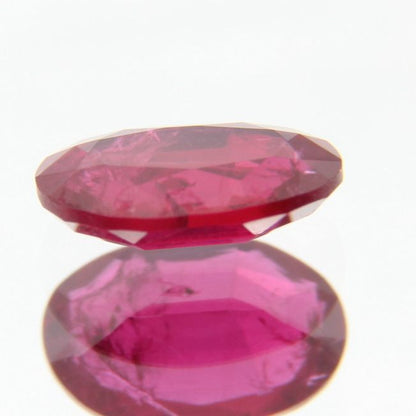 Rubin 0.40ct 