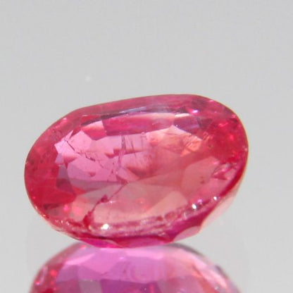 Rubin 0.40ct
