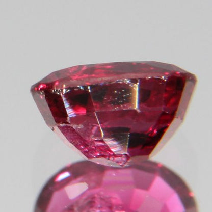 Rubin 0.40ct
