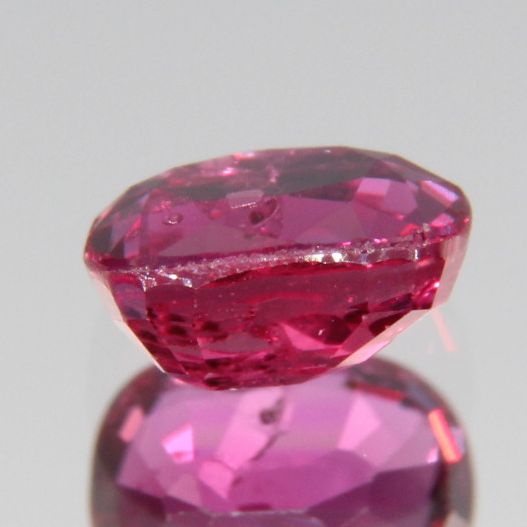 Rubin 0.40ct 
