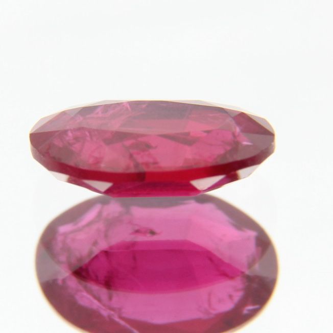 Rubin 0.40ct 