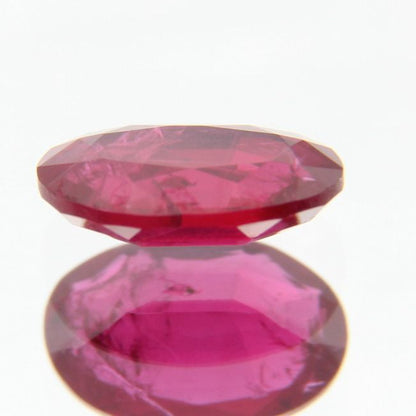 Rubin 0.40ct 