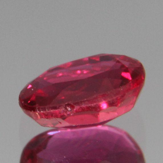 Ruby 0.40ct