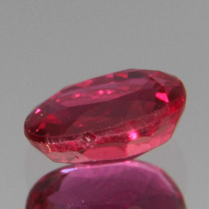 Ruby 0.40ct