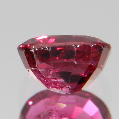 Rubin 0.40ct