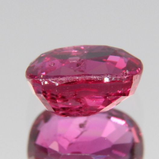 Rubin 0.40ct 