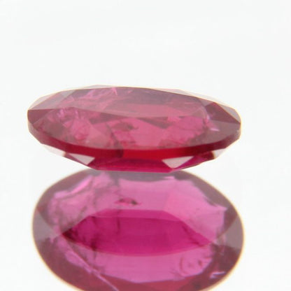Rubin 0.40ct 