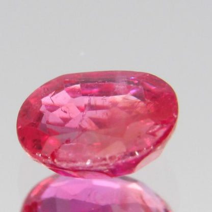Rubin 0.40ct