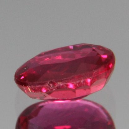 Ruby 0.40ct