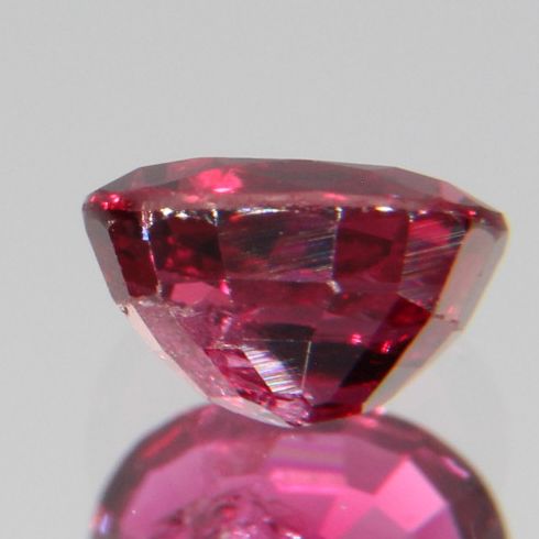 Rubin 0.40ct