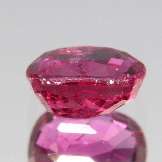 Rubin 0.40ct 