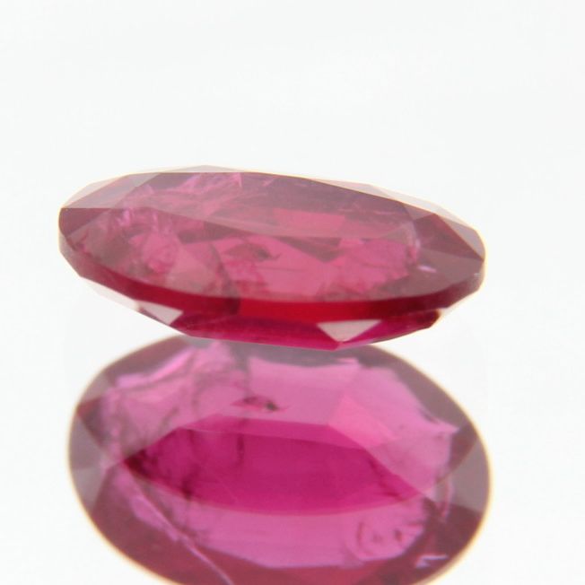 Rubin 0.40ct 