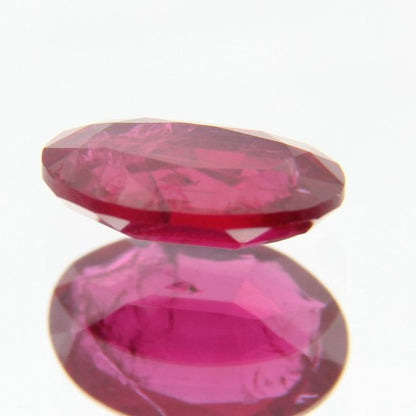Rubin 0.40ct 