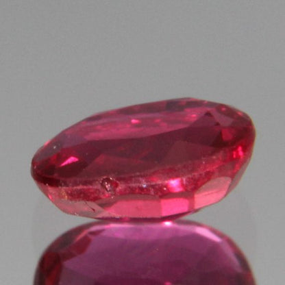 Ruby 0.40ct