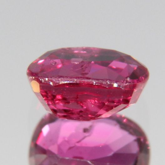 Rubin 0.40ct 