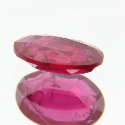 Rubin 0.40ct 