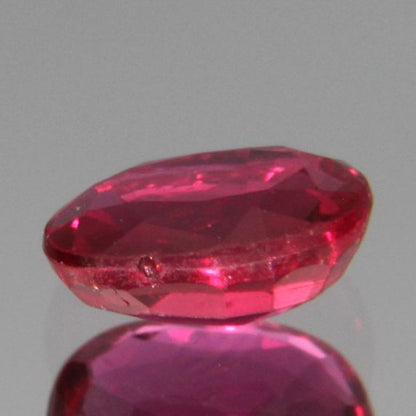 Ruby 0.40ct