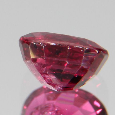 Rubin 0.40ct