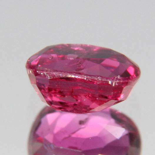 Rubin 0.40ct 