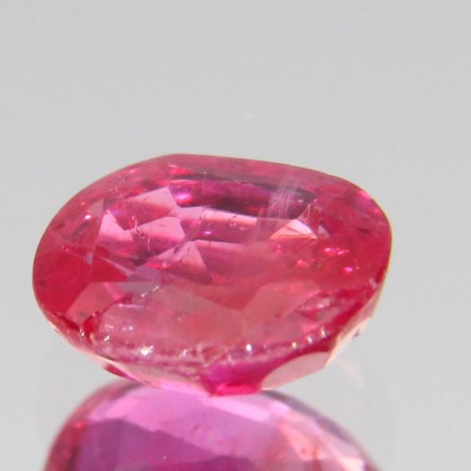 Rubin 0.40ct