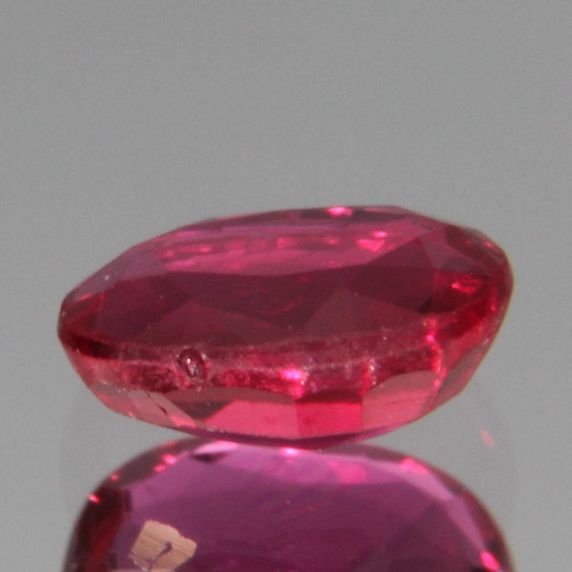 Ruby 0.40ct