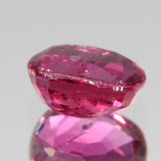 Rubin 0.40ct 