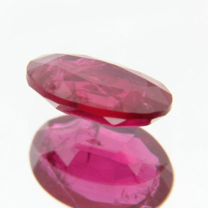 Rubin 0.40ct 