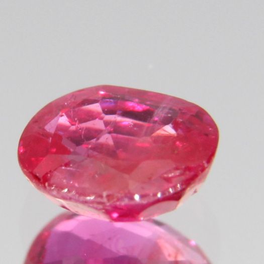Rubin 0.40ct