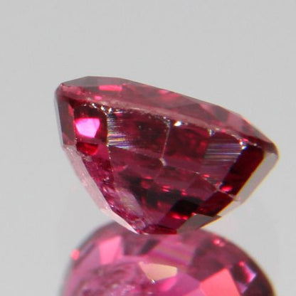 Rubin 0.40ct