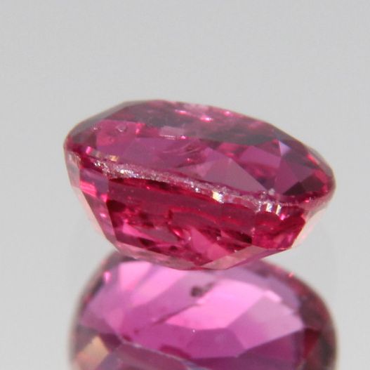 Rubin 0.40ct 