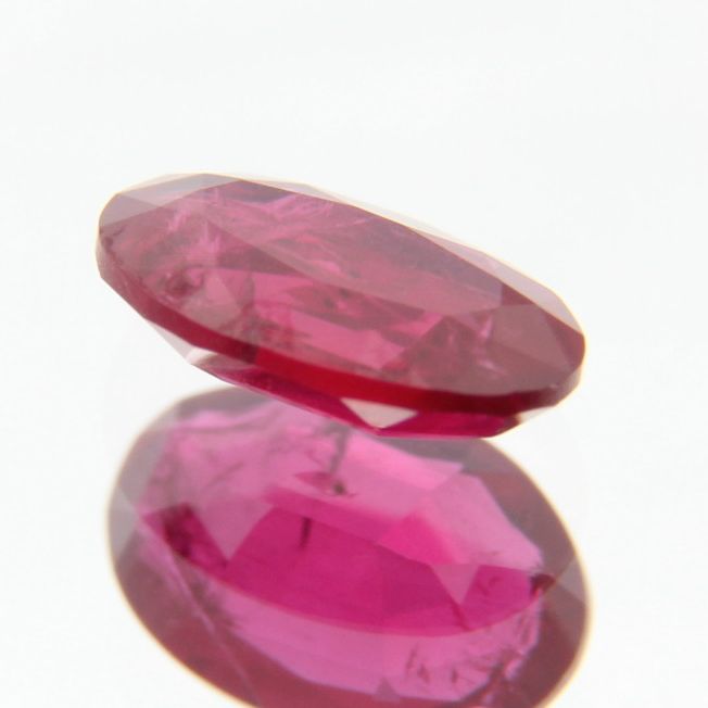 Rubin 0.40ct 